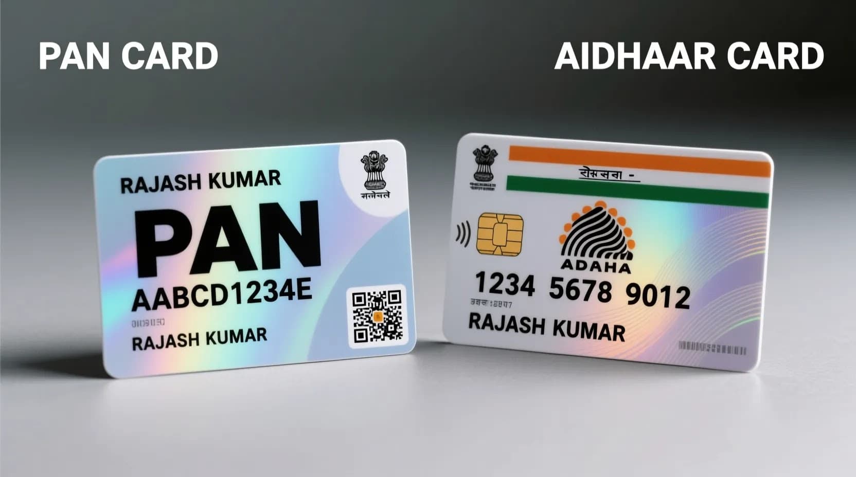 PAN को Aadhaar से कैसे लिंक करें: एक विस्तृत गाइड